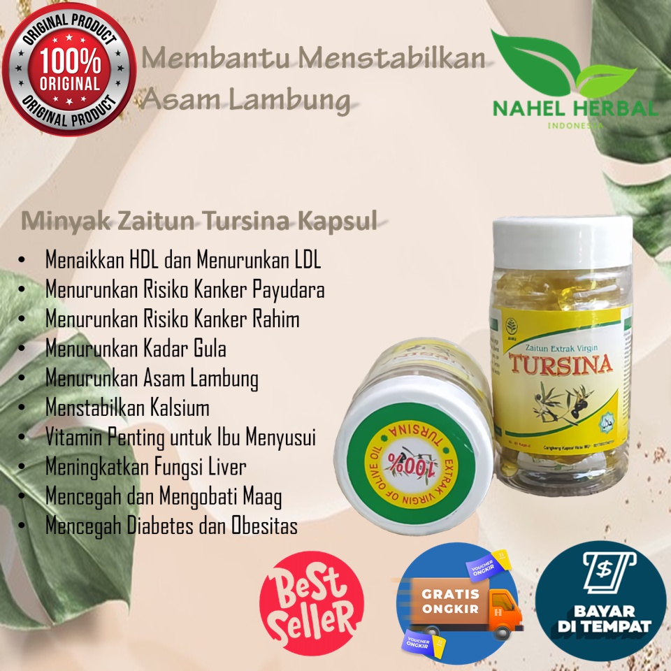 Makanan Obat Herbal Penderita Sakit Lambung Dan Gula Darah Tinggi Dewasa Paling Ampuh - Minuman Kaps
