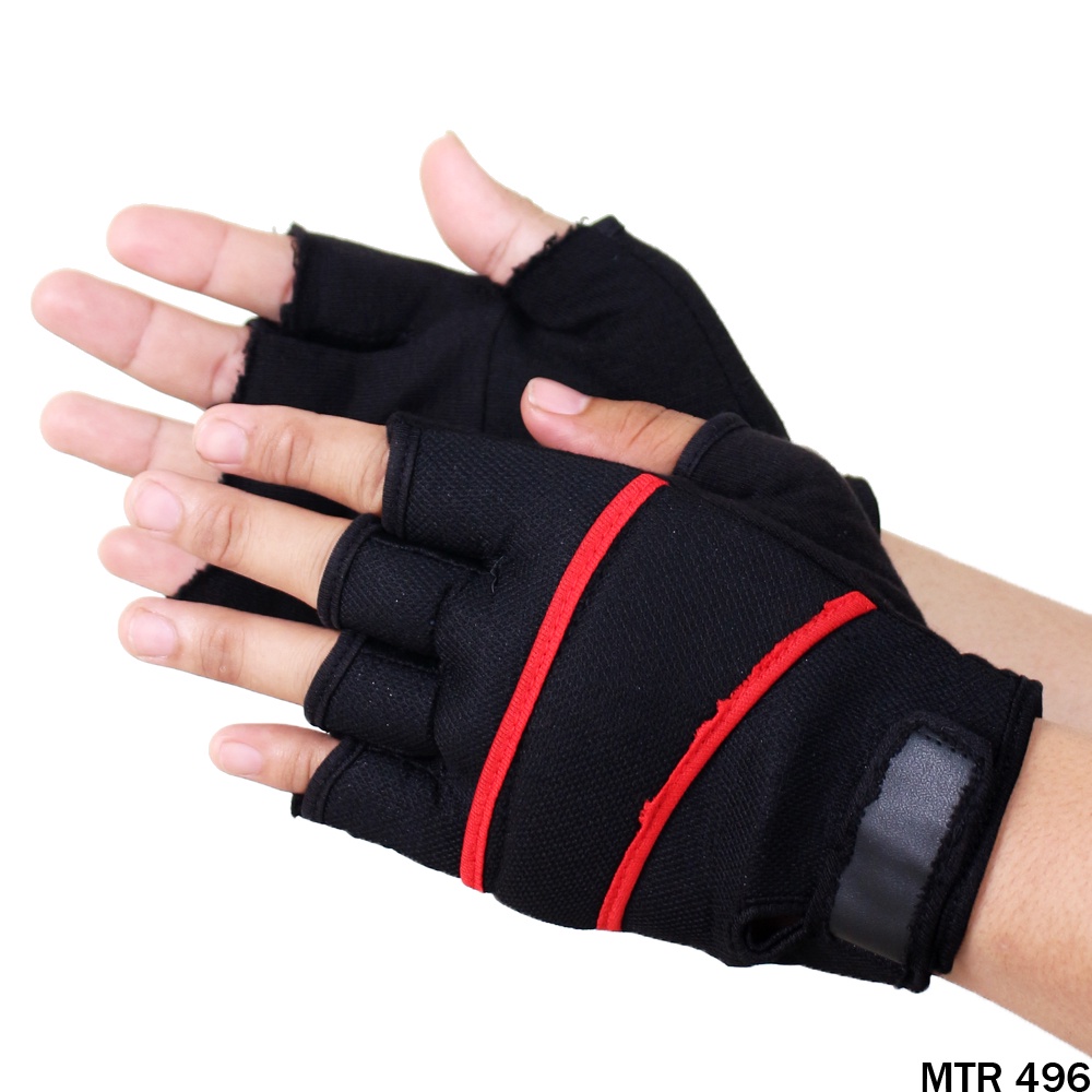 Sarung Tangan Motor Pria - MTR 430