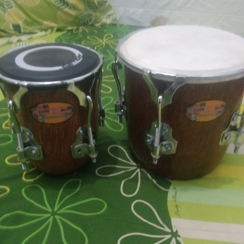 ketipung kayu klapa tua