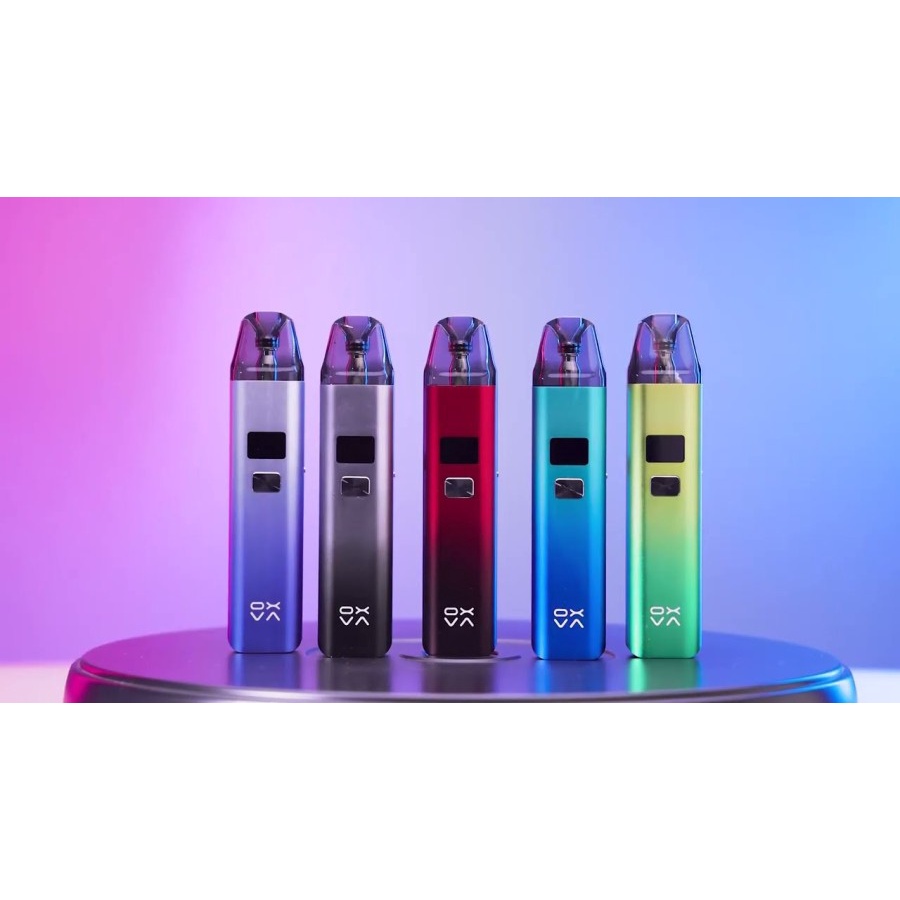 OXVA XLIM V2 PODKIT ORIGINAL TERMURAH