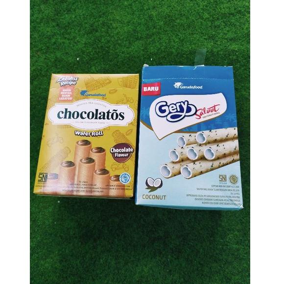 

ㅛ Gery chocolatos 500 Box シ