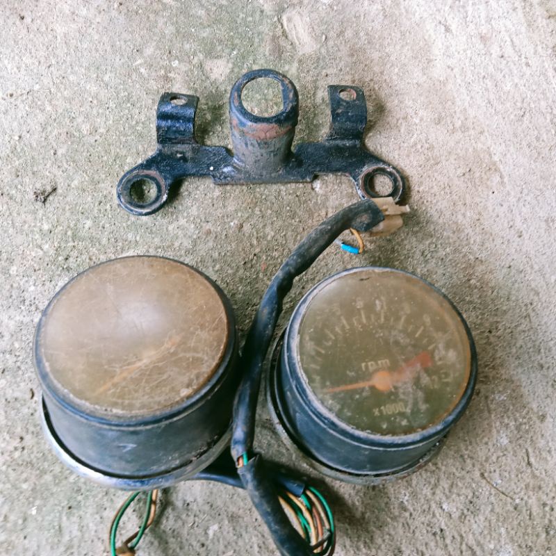 speedo n braket jialing kancil