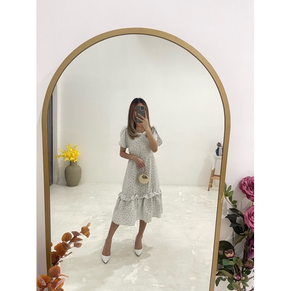 [ LittleBigCloth ] Lova Dress