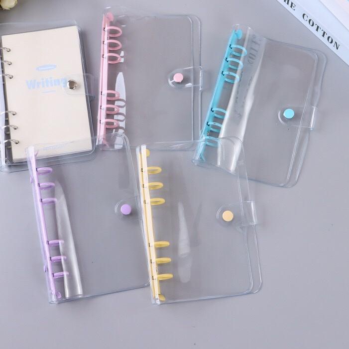 

Ayo Beli BINDER BESI WARNA A6**