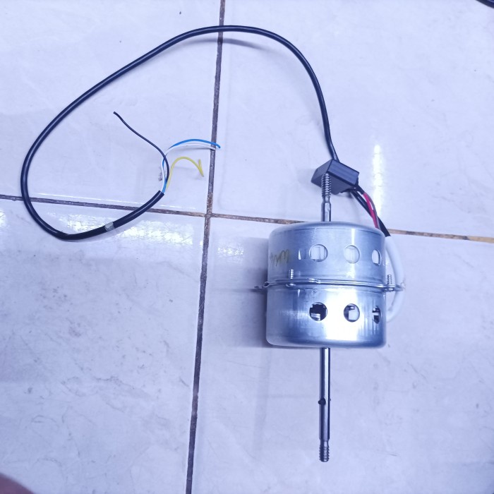 Mesin Motor Dinamo Kdk Kipas Angin Wall Fan Wn30B Wn40B 12In 16In #Original