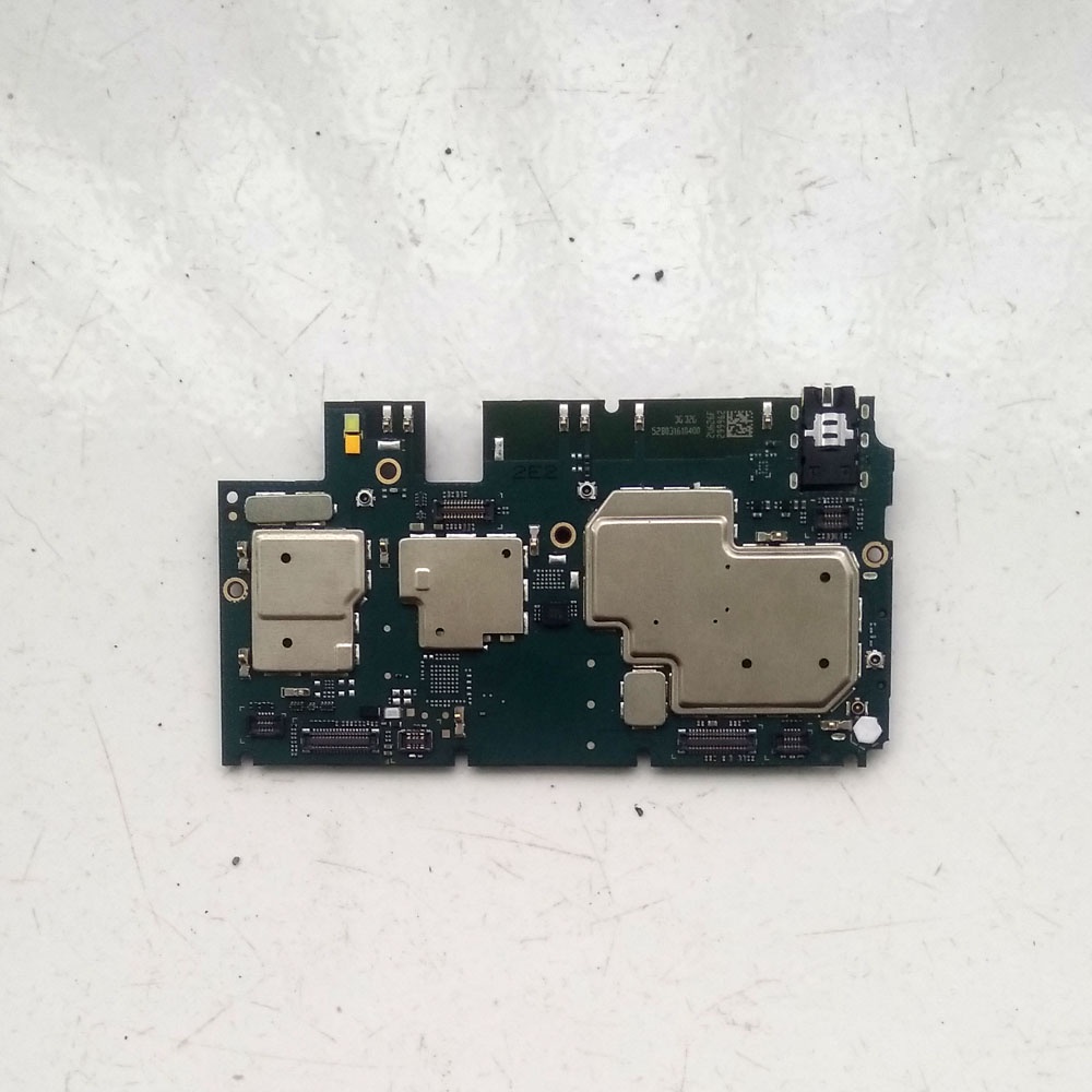 Mesin Xiaomi Mi Max 3GB 32GB