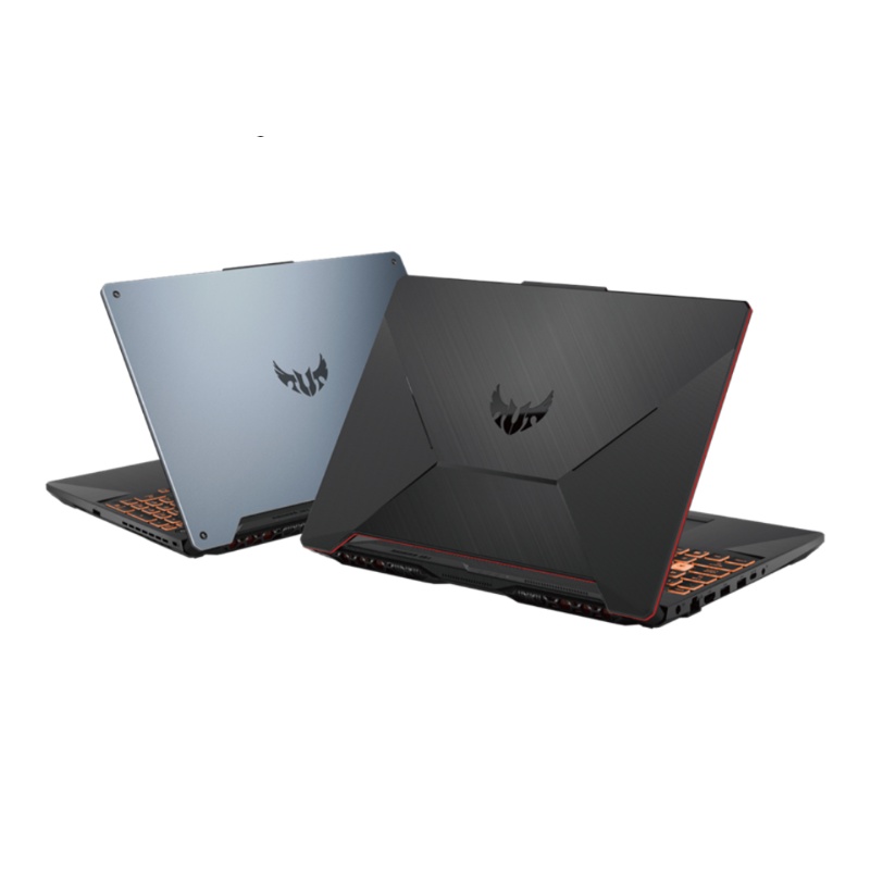 Laptop Gaming Asus Tuf Dash FA506IHRB GTX1650 4GB RYZEN 5 4600H RAM 32GB 1TB SSD OHS 15.6FHD 144HZ W11