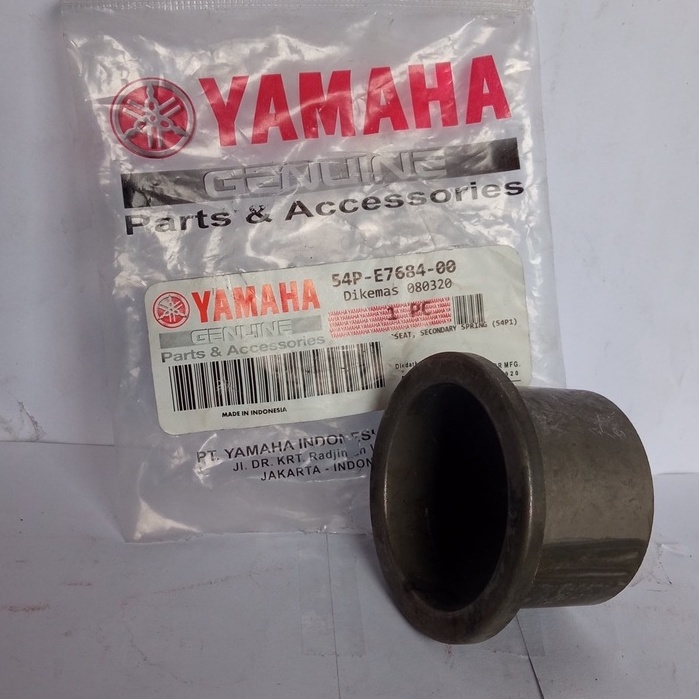 CORONG PULLY MIO J 54P-E7684-00