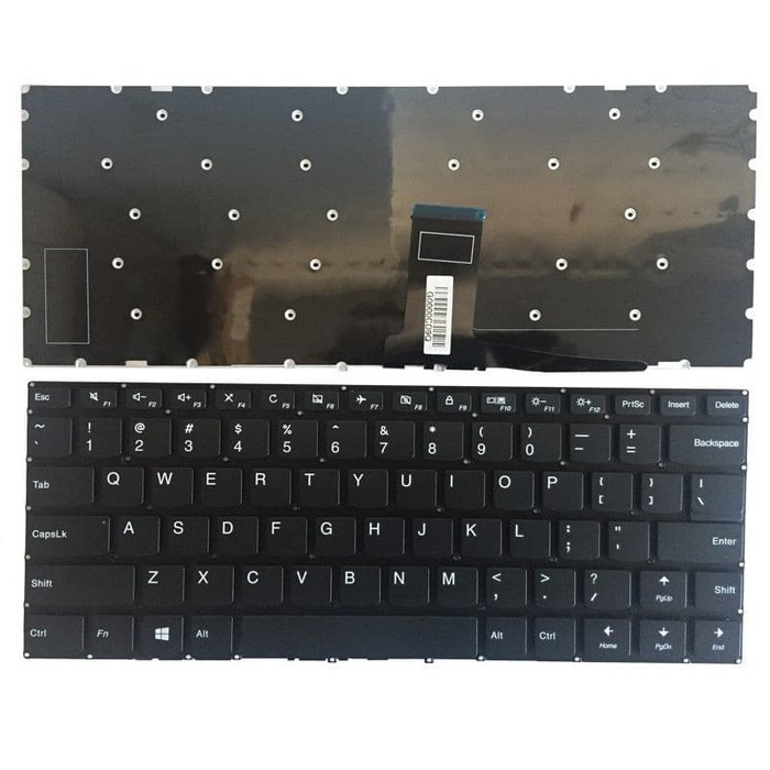 Keyboard Laptop Lenovo Ideapad 310-14 310S-14 V310-14ISK V310-14IKB