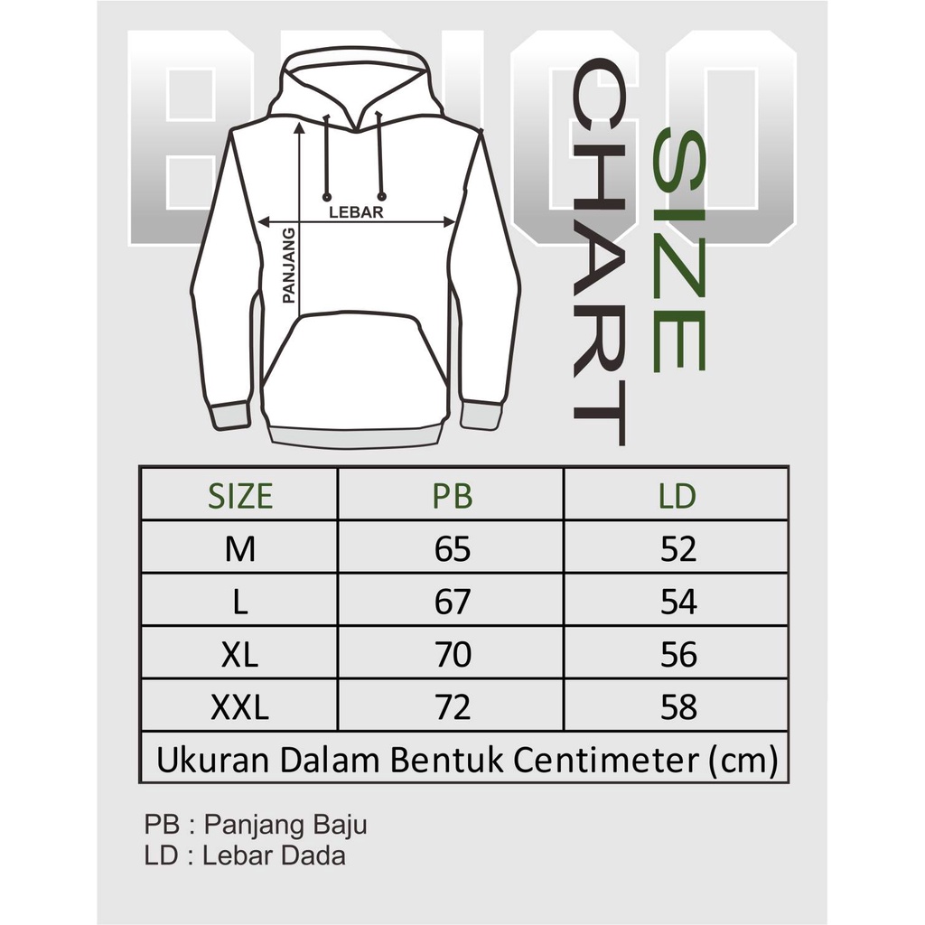 BRIGO X Vespa ITALY Jumper Hoodie II Sweater Hoodie BRIGO Sablon DTF Fleece Cotton M-XXL (Pria &amp; Wanita) Free stiker&amp;Gantungan Kunci