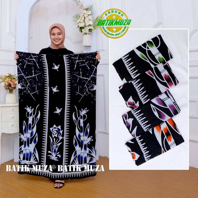 SARUNG WANITA SIZE 120×170 & 120×200 | SARUNG NENG SANTRI | SARUNG PEREMPUAN ISTIMEWA | SARUNG GOYOR