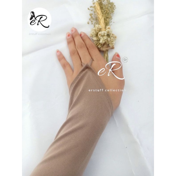 HANDSOCK CINCIN POLOS / BASIC RING