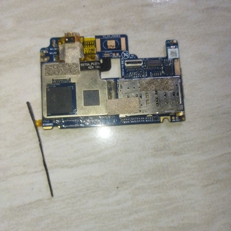 mesin himax m24s ory copotan