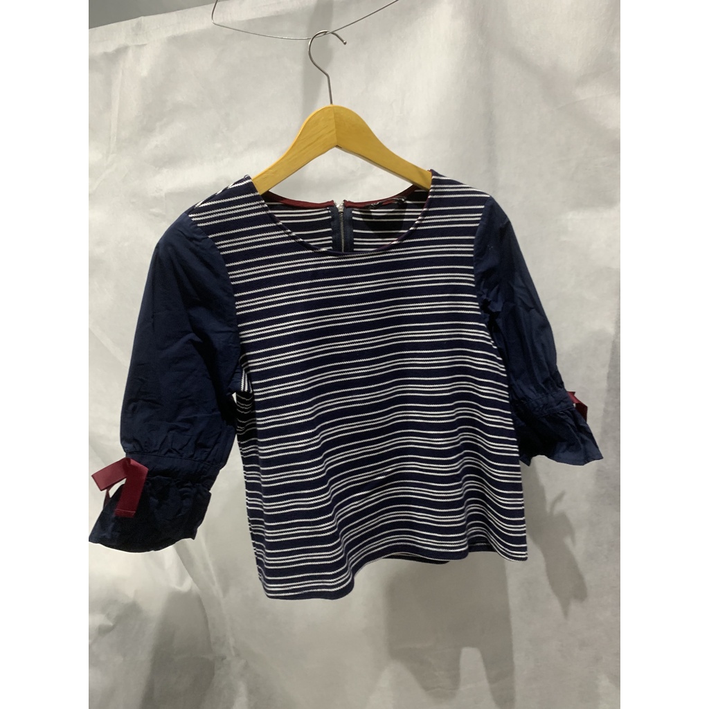 Blouse Wanita MKO Preloved Second Bekas