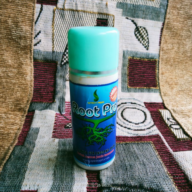 Perangsang akar Root pro