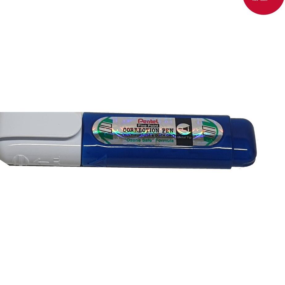 

㊥ Tip-X/Correction/Tip-Ex/Tipex Pentel ZL31W Ujung Besi/Metal Fine Tip ㅃ