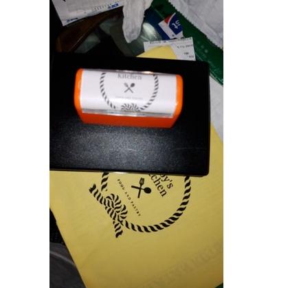 

Cuma Di Sini Stempel Custom / Stempel Jumbo Super / Stempel Kardus / Stempel Besar Gratis Tinta 5ml