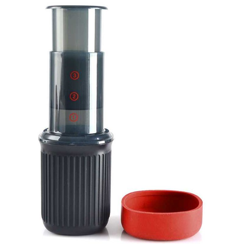 AEROPRESS Set Alat Pembuat Kopi French Press Coffee Maker - T237