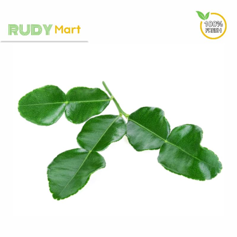 

DAUN JERUK FRESH 50gr