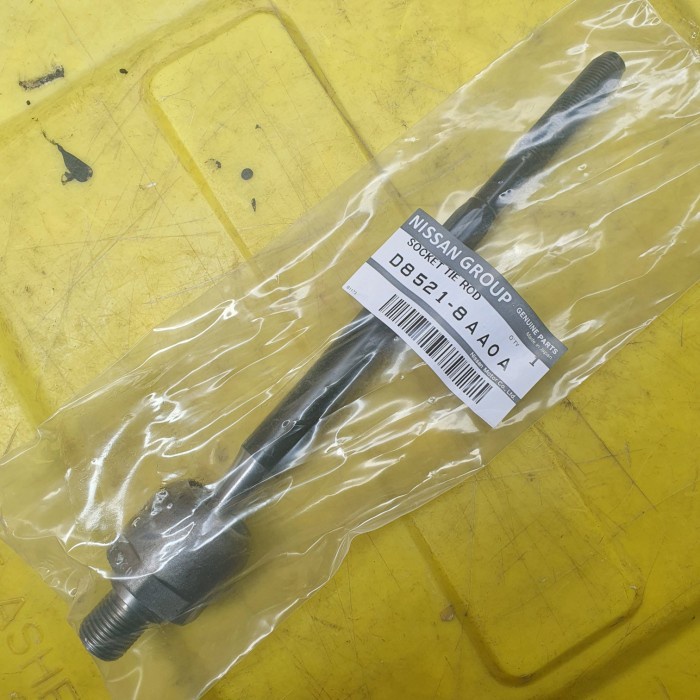 Gearbox Datsun Go Rack End Long Tierod Tie Rod Power Stering Oem Factory Hq