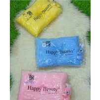 Bantal bayi Peang karakter Happy Beauty