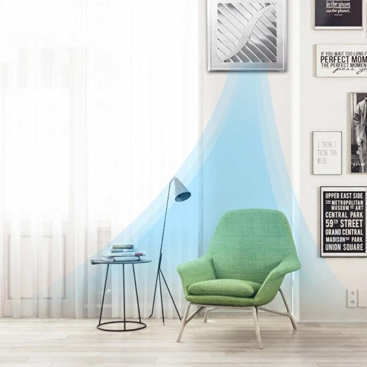 Ready 12 inch Exhaust Fan Ceiling Plafon Exhaust Fan / Kipas Angin 10/8 Inch