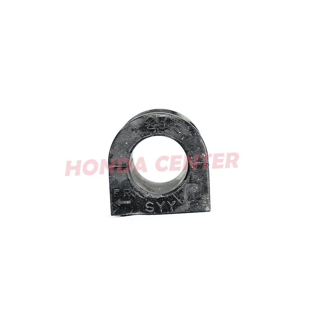 Karet bush bushing stabil stabilizer belah karet roti honda freed 2010 2011 2012 2013 2014 2015