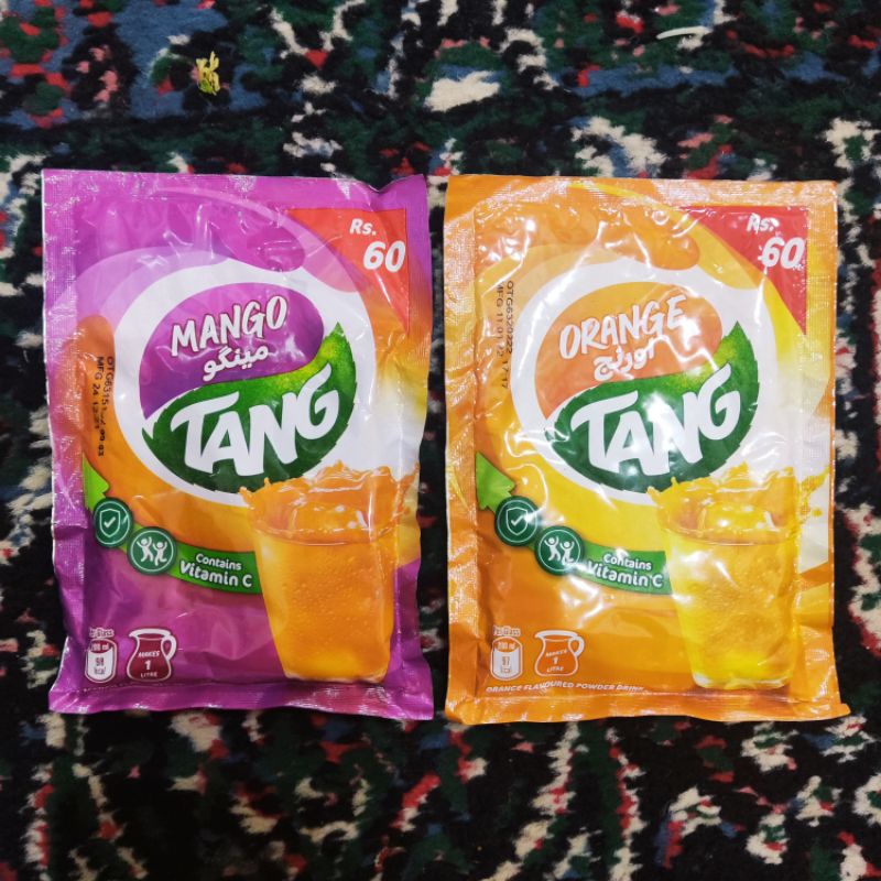 

Tang Pakistan netto 125gr