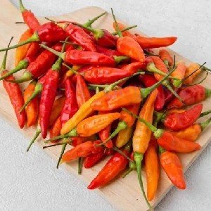 

Cabai Rawit Merah, 150 gram