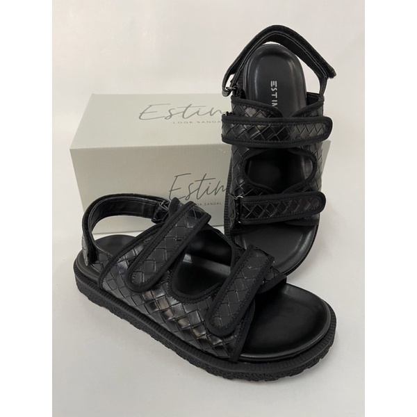 Sandal Wanita | DIORORA by Estimo.look | sandal cewek (LIMITED EDITION)