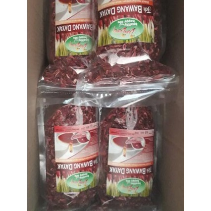 

Last Edition [COD] Agen Jual Bawang Dayak Kalimantan Kering Rajang Asli Hutan Paling Murah Siap Konsumsi 500 GRAM [BAW]