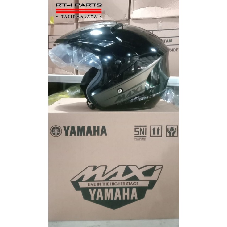 HELM YAMAHA NMAX ORI