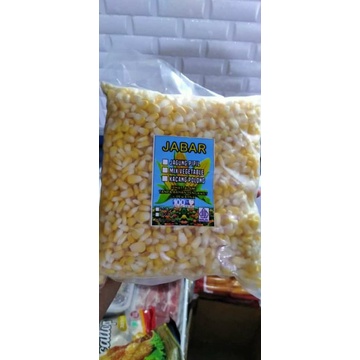 jagung pipil 500gr