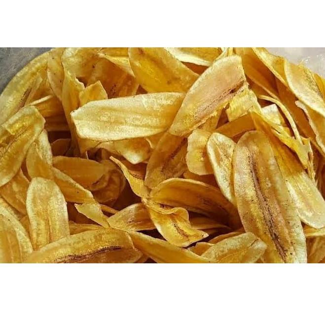 

Cuci Gudang Keripik Pisang Asin Gurih 1kg Keripik Pisang Kepok Lampung Keripik Pisang Aneka Lampung Cemilan Snac ..,,.,,.,