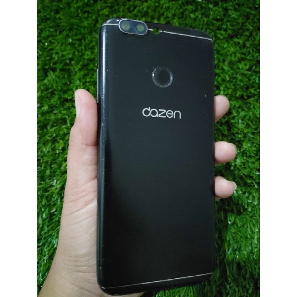 Backdoor Casing Tutup Belakang Coolpad Dazen 6a Original Copotan HP