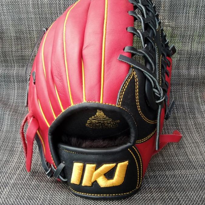 glove baseball n soft ball IKJ