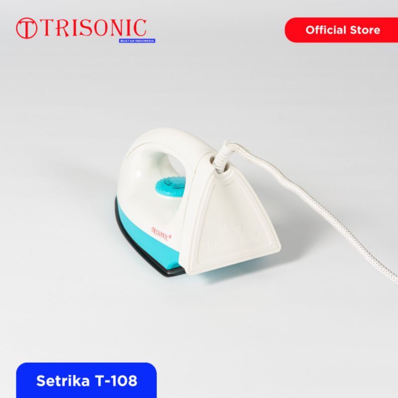 TRISONIC SETRIKA T 108