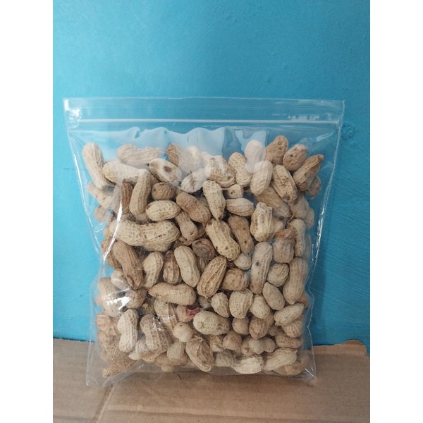 

KACANG SANGRAI DB 120gram