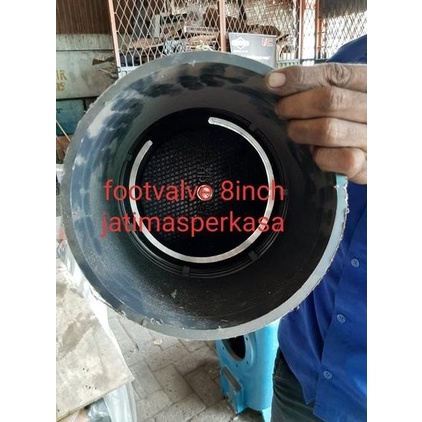 Foot Valve 8Inch Foot Valve Water Filter Pump 8Inch Filter Tabok