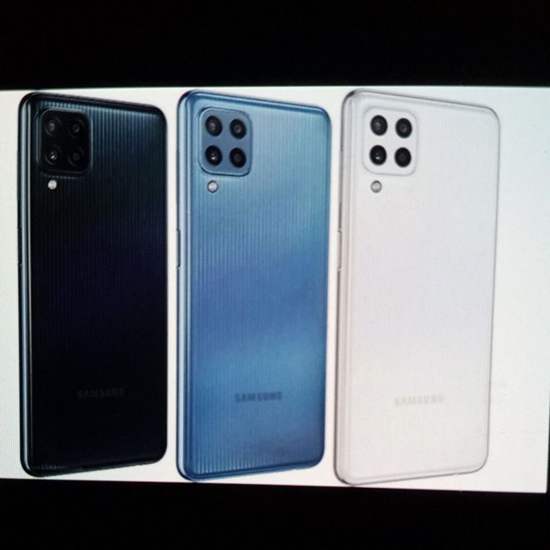 Samsung galaxy m32 6/128gb