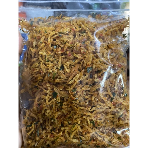 kentang mustofa daun jeruk 250gram