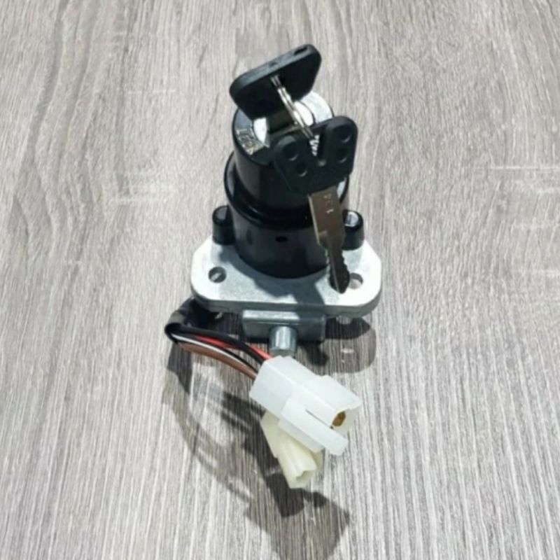 kunci kontak yamaha touch 125 z 125z tiara champ kunci stater switch kontak motor yamaha