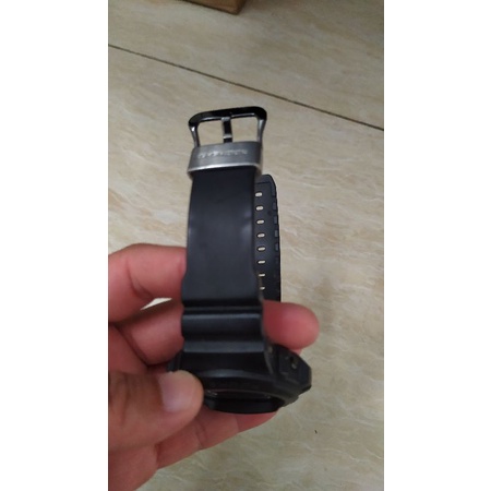 gshock DW 6900 MS custom Eminem