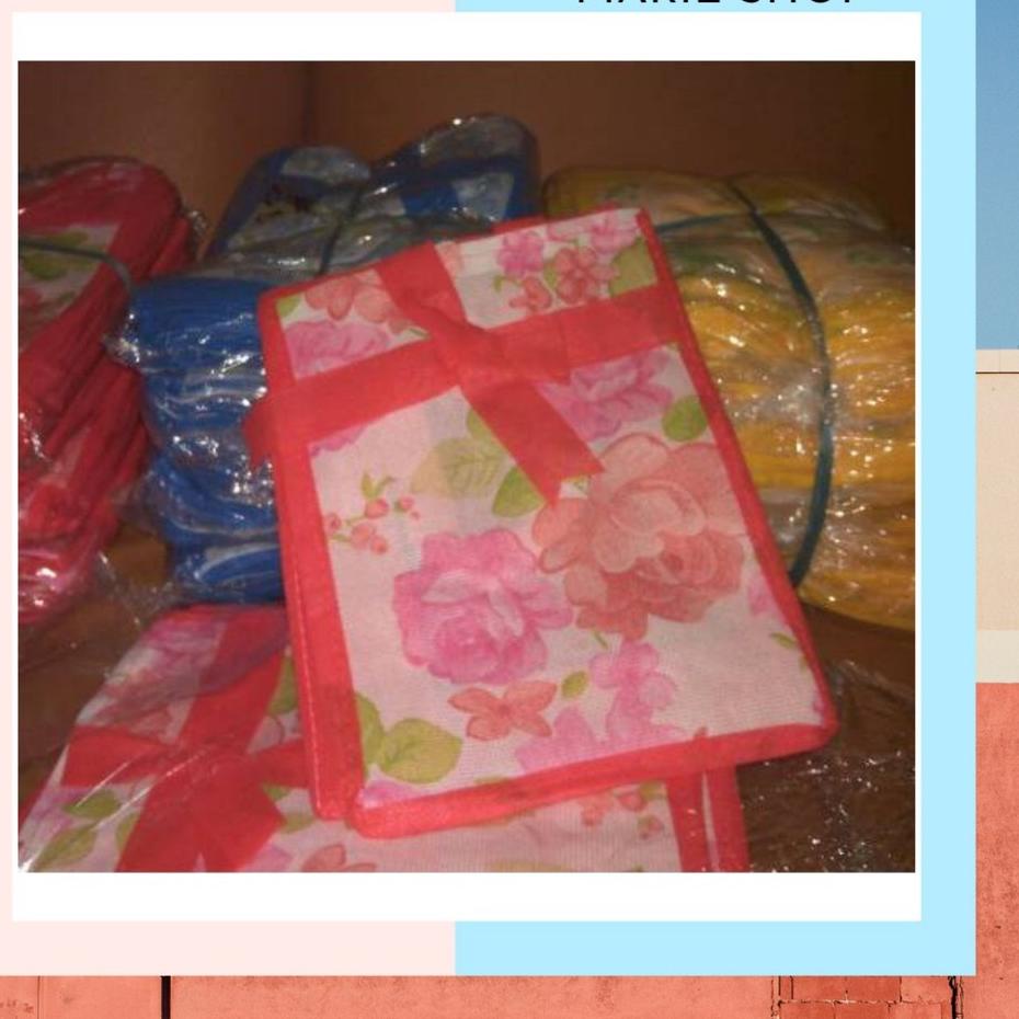

➡ [DAPAT 12pcs] TAS HN - HN TAS - TAS CREAM HN - TAS SOUVENIR - TAS CREAM - SOUVENIR フ