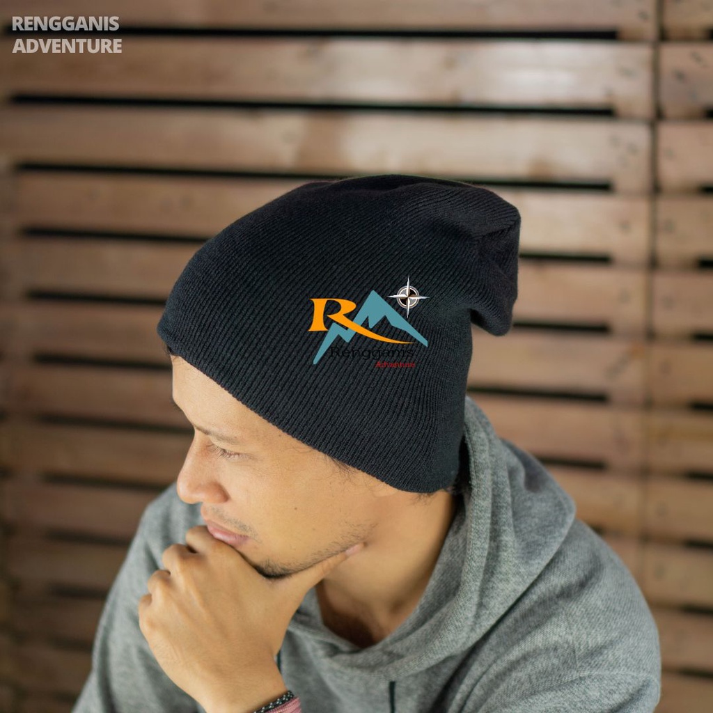 BEANIE KUPLUK CO TREK ADVENTURE ORLANDO ELBRUS MAN MOUNTH