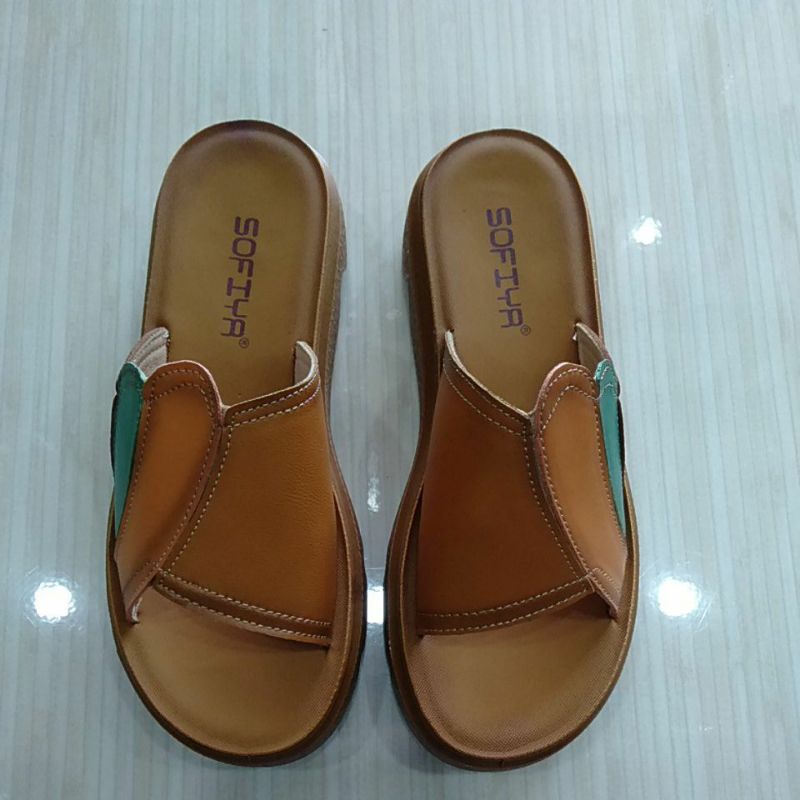 Sofia sandal wanita