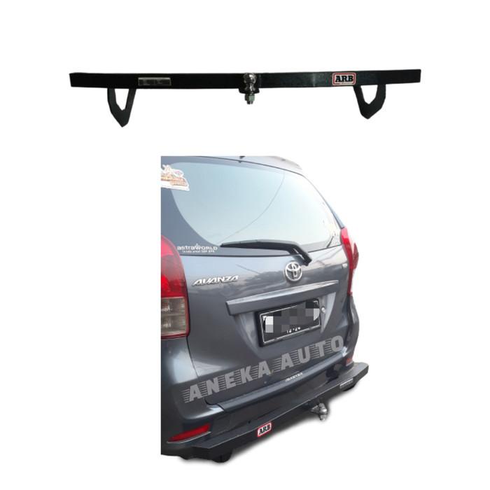 TOWING BAR ARB BEMPER BESI BELAKANG ARB - AVANZA XENIA