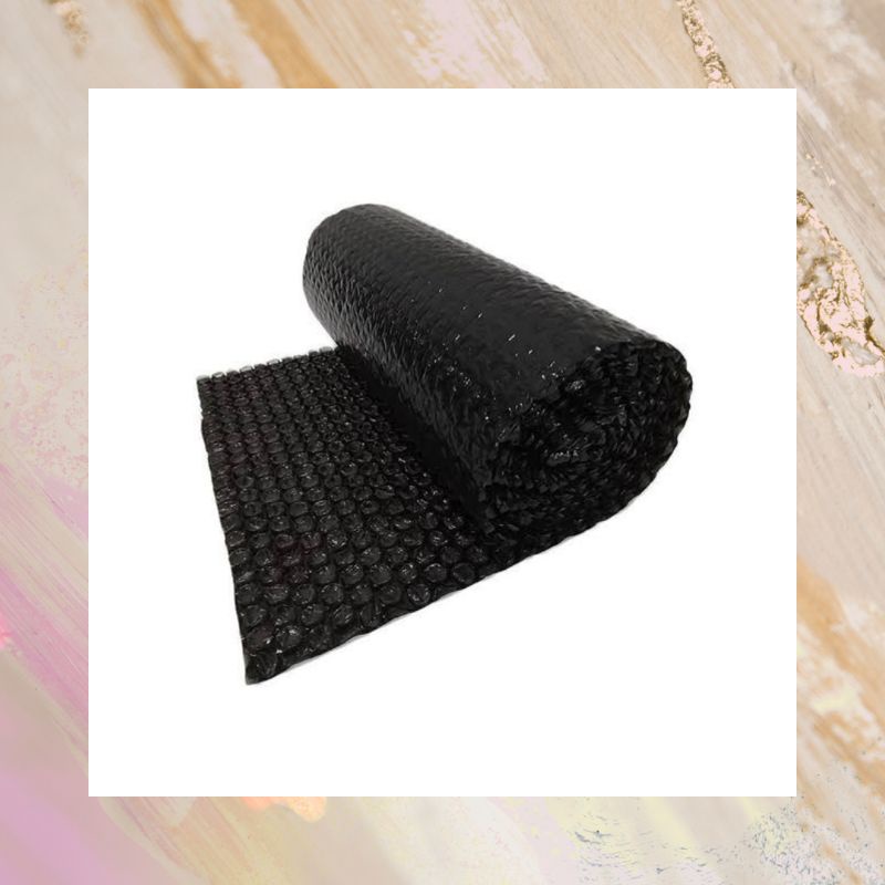 

Extra Bubble Wrap