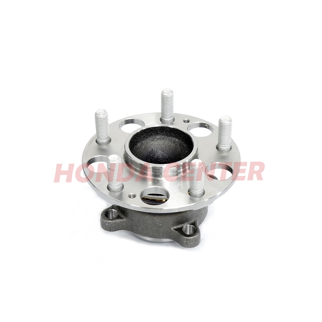 laher lahar bering bearing hub roda belakang accord cp2 2008 2009 2010 2011 2012