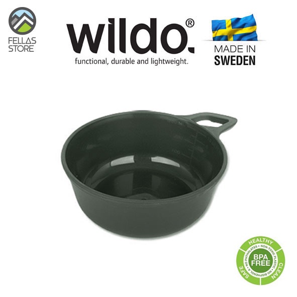 Wildo - Kasa Bowl